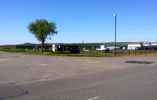 Парцел в Бургас, Ахелой