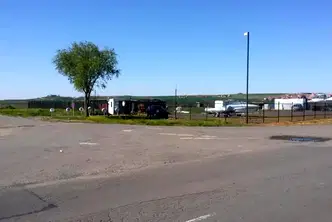 Парцел в Бургас, Ахелой