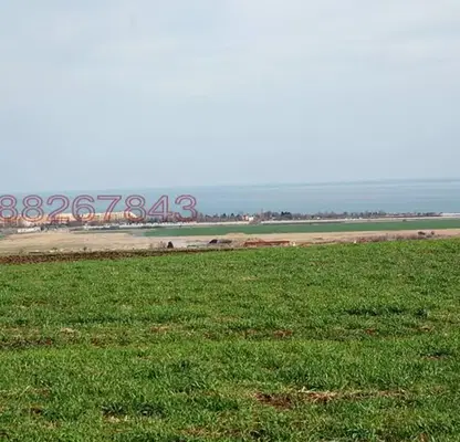 Photo 2 — Plot in Burgas, Aheloi