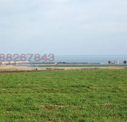 Photo 4 — Plot in Burgas, Aheloi