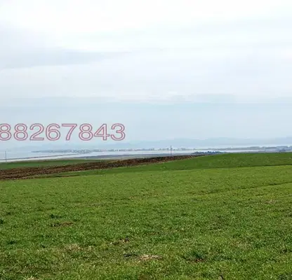 Photo 5 — Plot in Burgas, Aheloi