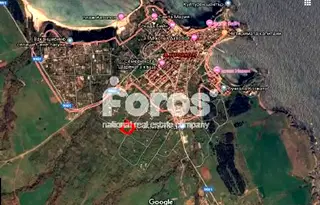Парцел в Бургас, Ахтопол
