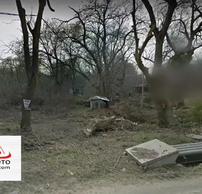 Снимка 4 — Парцел в Бургас, Царево