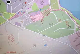 Парцел в Бургас, Царево
