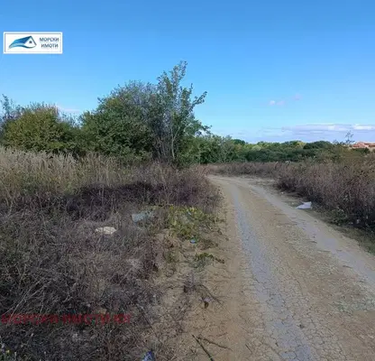 Снимка 2 — Парцел в Бургас, Царево