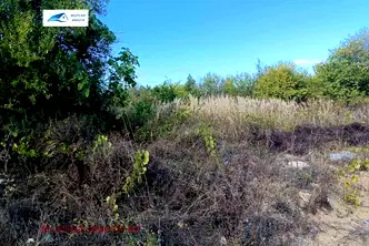 Парцел в Бургас, Царево