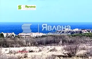 Парцел в Бургас, Царево