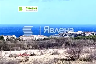 Парцел в Бургас, Царево