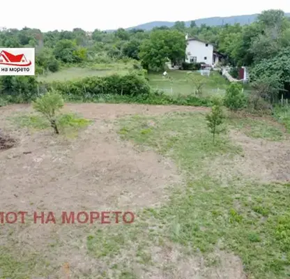 Снимка 2 — Парцел в Бургас, Царево