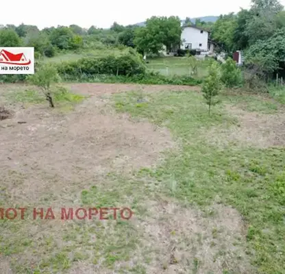 Снимка 3 — Парцел в Бургас, Царево