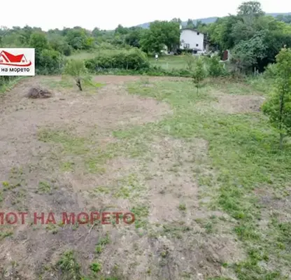 Снимка 4 — Парцел в Бургас, Царево