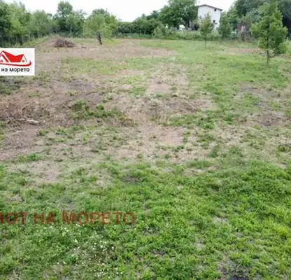 Снимка 5 — Парцел в Бургас, Царево