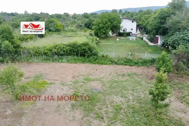 Парцел в Бургас, Царево