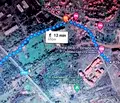 Снимка 4 — Парцел в Бургас, Царево