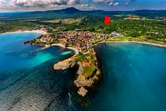 Парцел в Бургас, Царево