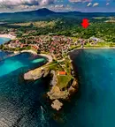 Парцел в Бургас, Царево