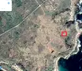 Снимка 2 — Парцел в Бургас, Царево