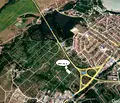 Снимка 2 — Парцел в Бургас, Царево