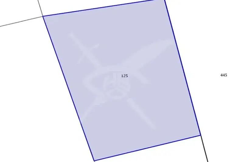 Plot in Oblast Burgas, Chernomorec