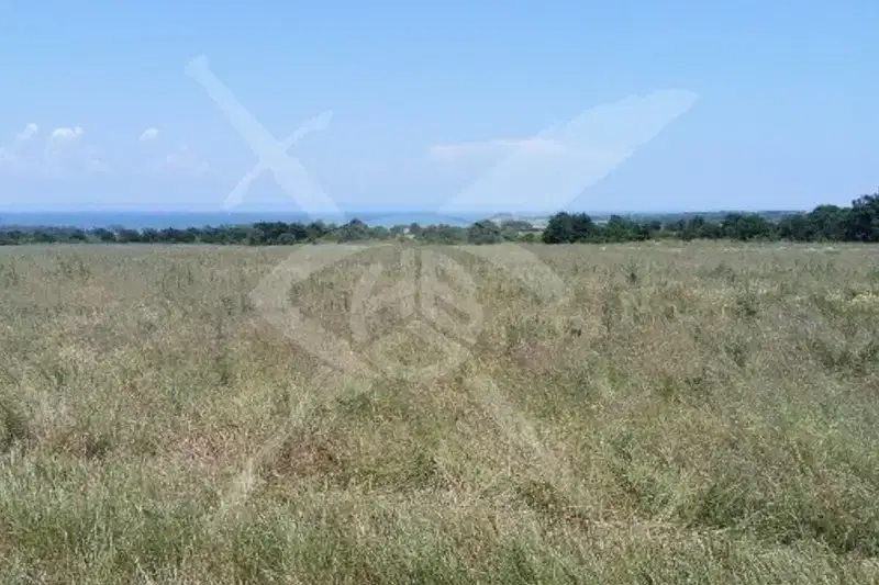Plot in Oblast Burgas, Chernomorec