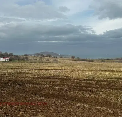 Снимка 4 — Парцел в Бургас, Черноморец