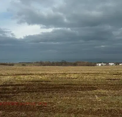 Снимка 5 — Парцел в Бургас, Черноморец