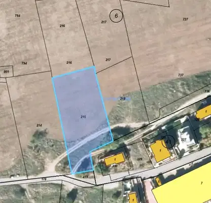 Photo 2 — Plot in Oblast Burgas, Chernomorec