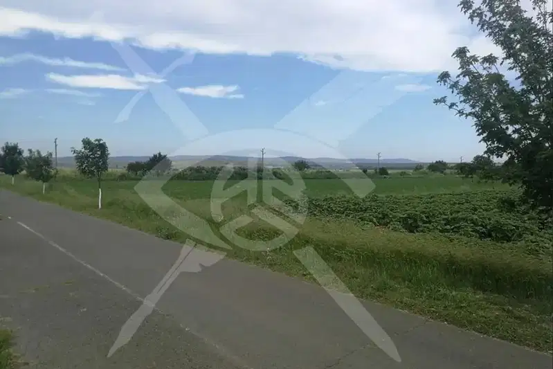 Парцел в Бургас, Каблешково