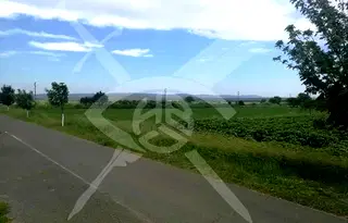 Парцел в Бургас, Каблешково