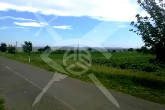 Парцел в Бургас, Каблешково
