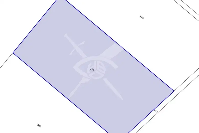 Plot in Oblast Burgas, Kableshkovo