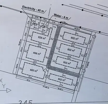 Photo 2 — Plot in Oblast Burgas, Kableshkovo