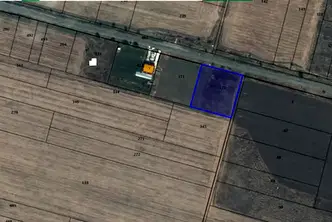 Парцел в Бургас, Каблешково