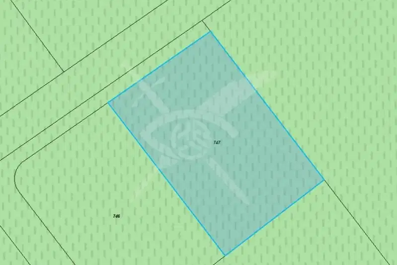 Plot in Oblast Burgas, Kableshkovo