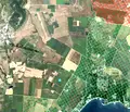 Снимка 4 — Парцел в Бургас, Каблешково