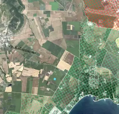 Photo 4 — Plot in Oblast Burgas, Kableshkovo