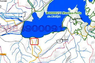 Парцел в Бургас, Камено