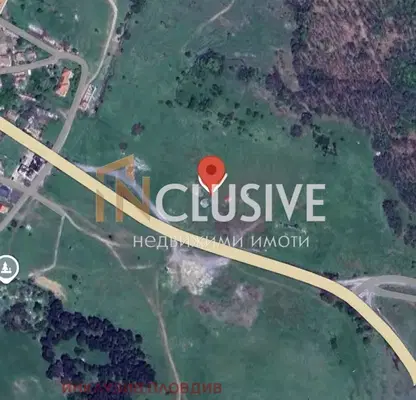 Снимка 2 — Парцел в Бургас, Малко Търново