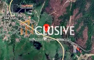 Парцел в Бургас, Малко Търново