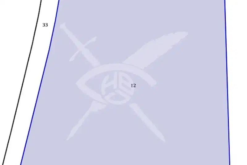Plot in Oblast Burgas, Nesebyr