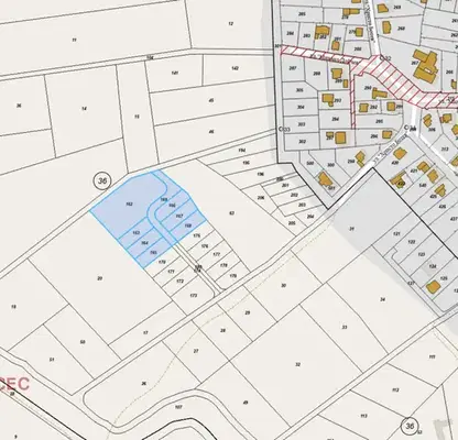 Photo 5 — Plot in Oblast Burgas, Nesebyr