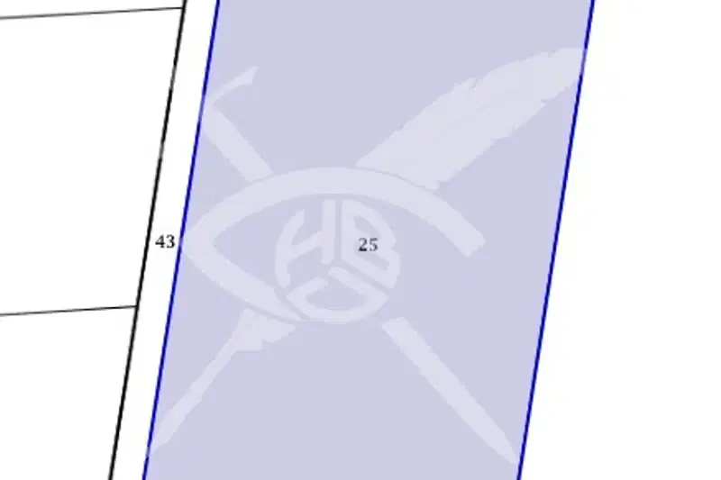Plot in Oblast Burgas, Nesebyr