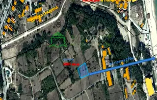 Парцел в Бургас, Обзор