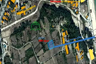 Парцел в Бургас, Обзор