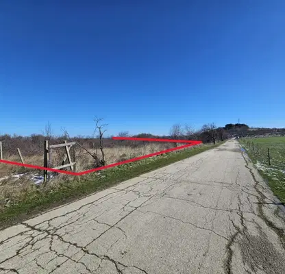 Photo 3 — Plot in Oblast Burgas, Obzor
