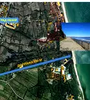 Парцел в Бургас, Обзор