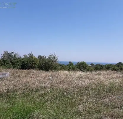 Снимка 2 — Парцел в Бургас, Обзор