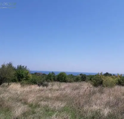 Снимка 4 — Парцел в Бургас, Обзор