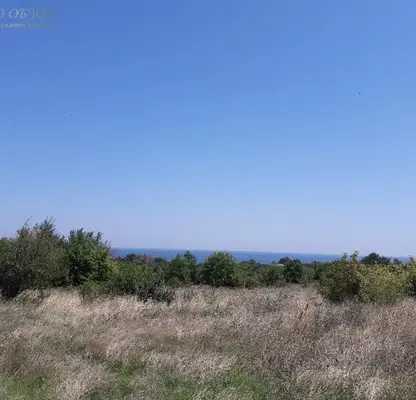 Снимка 5 — Парцел в Бургас, Обзор