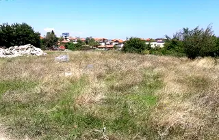 Парцел в Бургас, Обзор